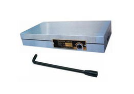 强力密极永磁吸盘与电磁吸盘 性能对比与应用解析