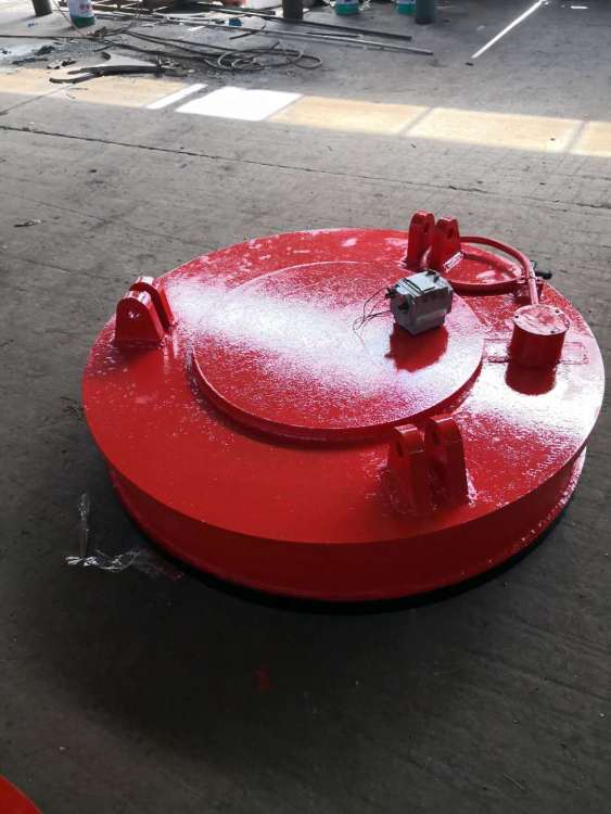 潍坊电磁吸盘安装全攻略 电磁吸盘的应用与安装详解