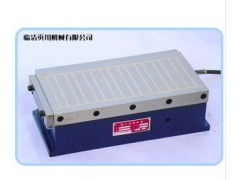 电磁吸盘 工作原理、应用领域与未来展望