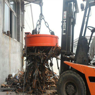 山东鲁成起重机械 电磁吸盘领域的创新引领者